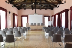 Lecture Hall